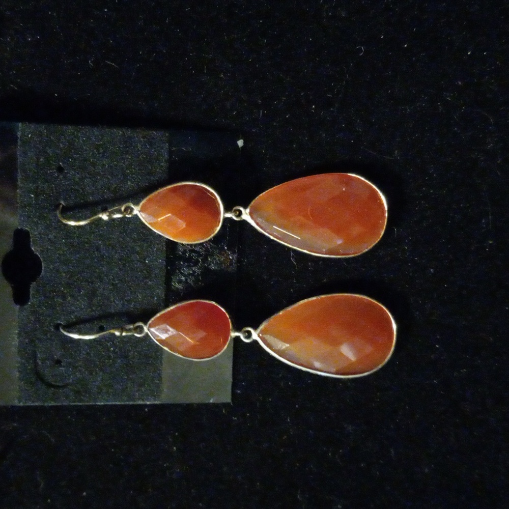 18kt Earrings